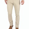Pantalón Color Caki Estilo Chino De Algodón Para Caballero